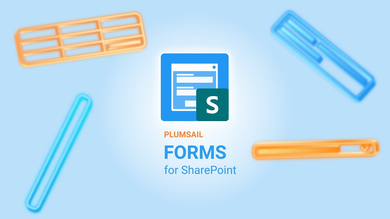 SharePoint Forms: Create a Modern Form in SharePoint