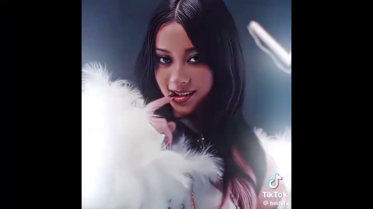 Katseye edits mix