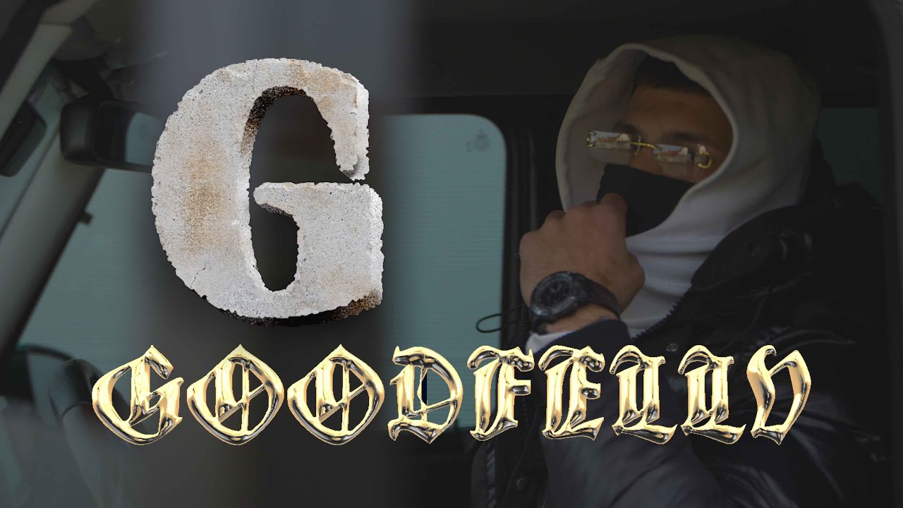 GOODFELLV - G (Official Music Video)