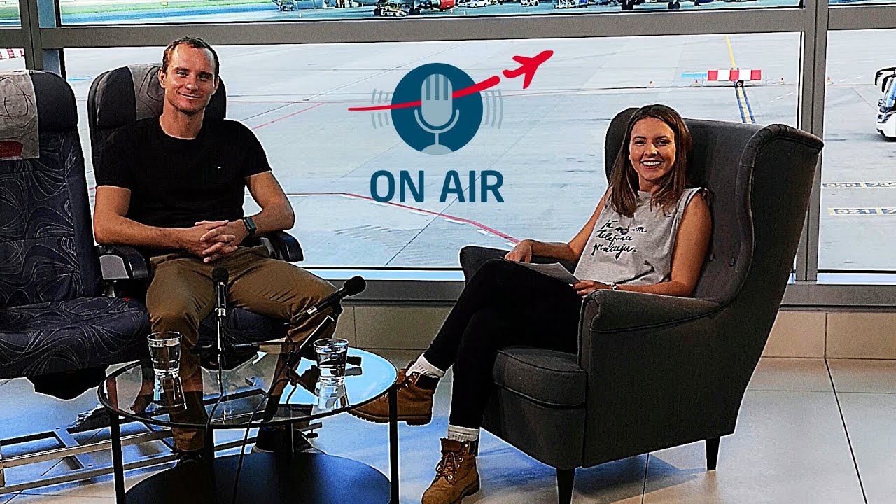 Vít Přindiš - ON AIR: 