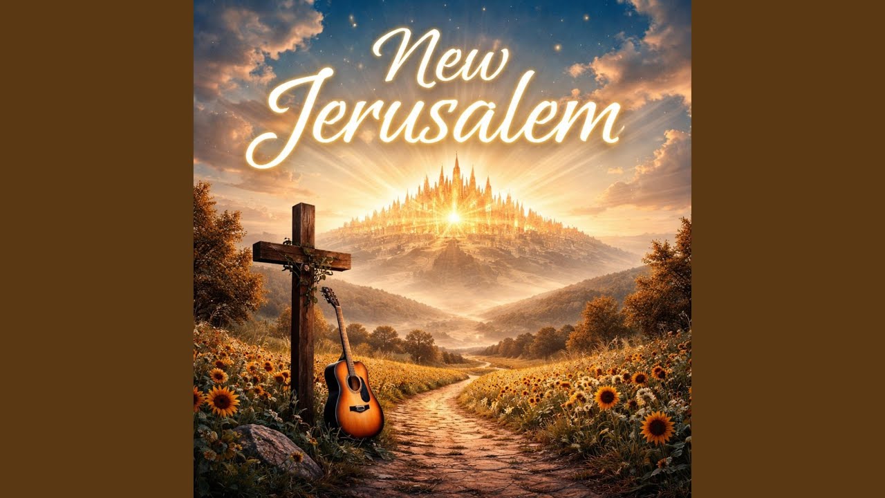 New Jerusalem