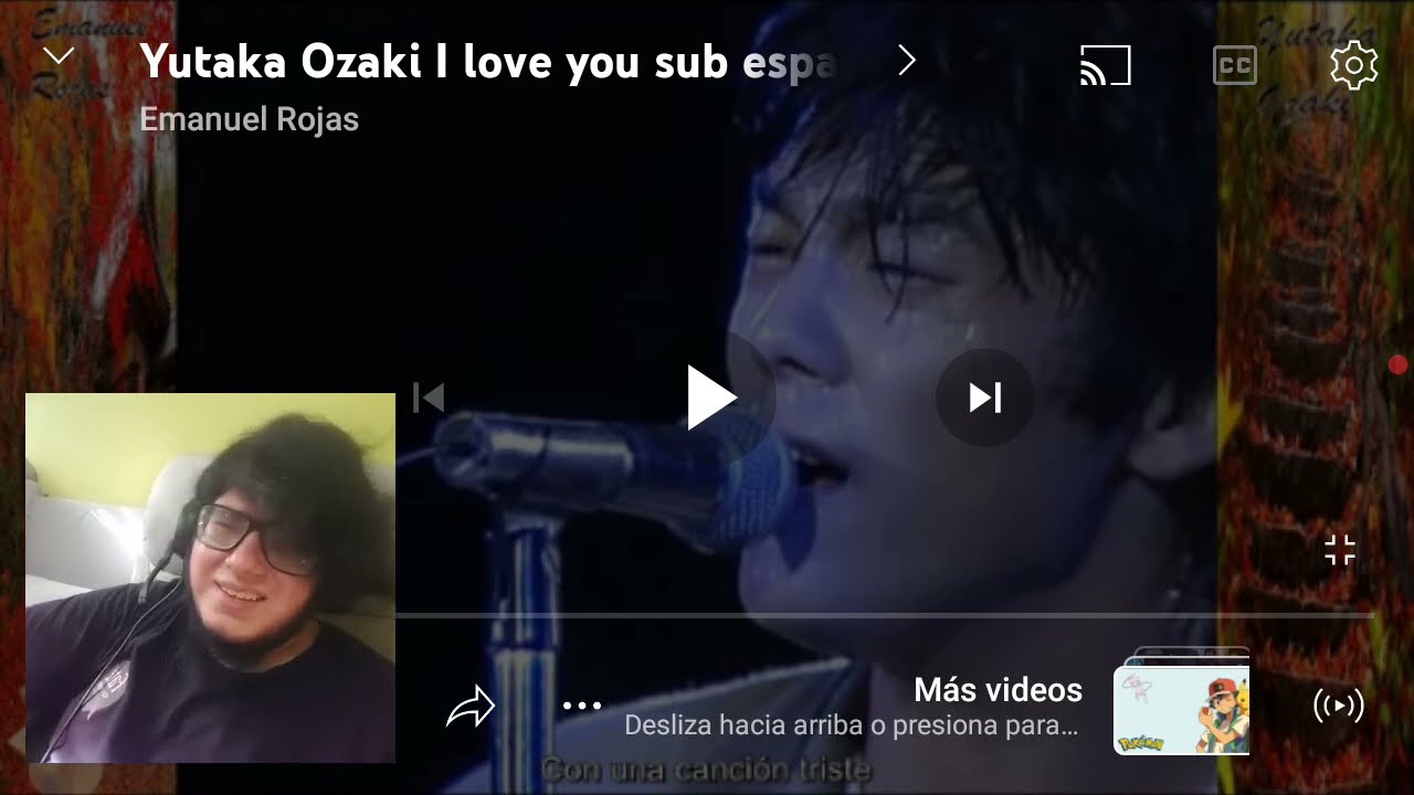 Yutaka Ozaki - I love you 尾崎豊 (REACCION/REACTION) #metalreaction #japan