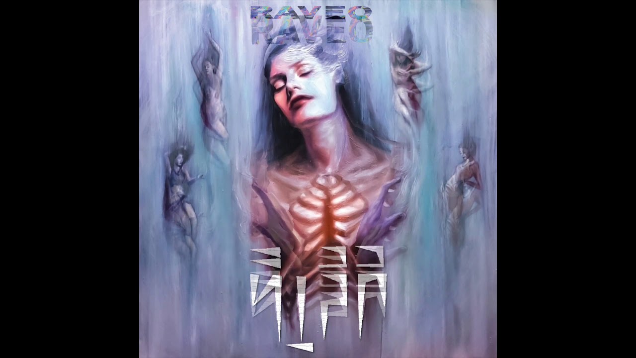 RAVEO - Udhuhilaa