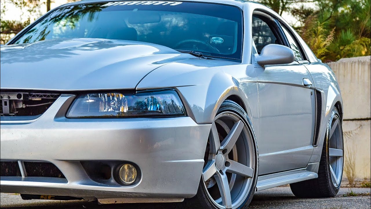 You Just Bought a Newedge Mustang, Here’s Some Ideas #mustanggt #newedgemustang #coyoteswap