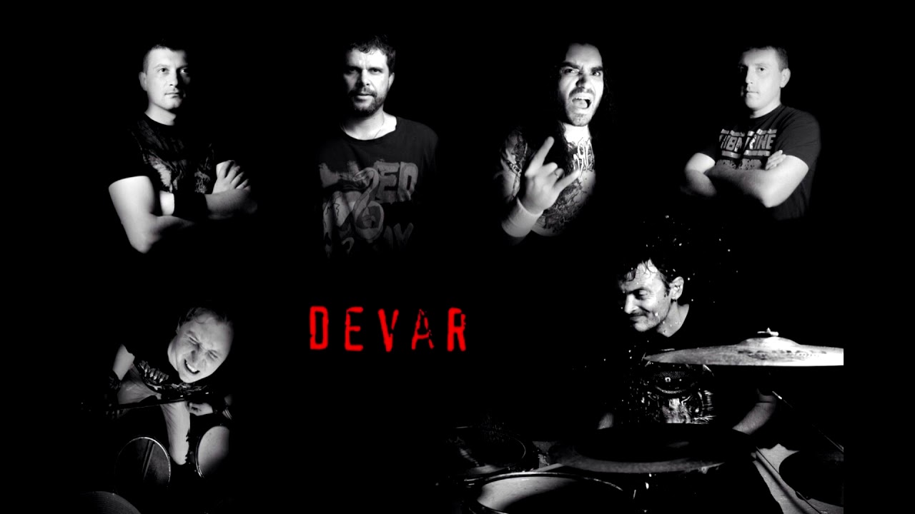 04. DeVar - Не кажи (Official Audio)