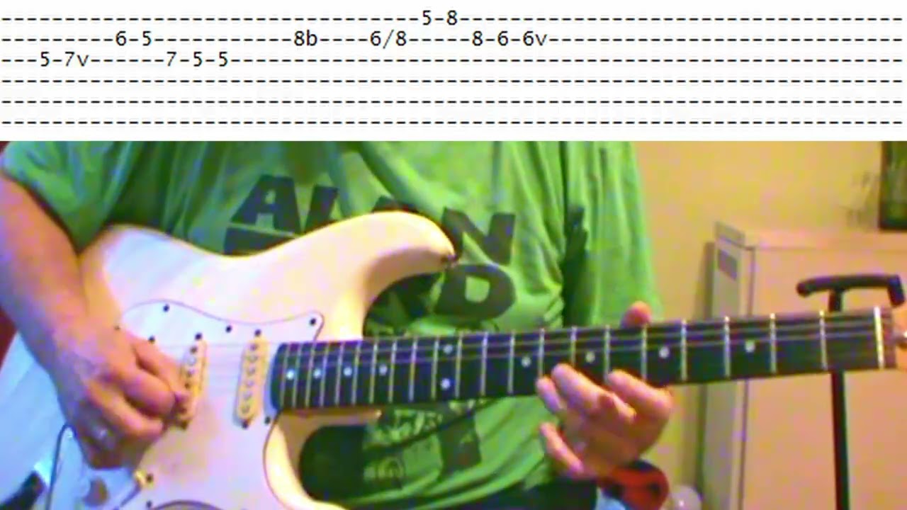 Ja sam još ona ista budala TAB - Riblja Čorba - solo Rajka Kojića - snimak Nebojša Mitrović