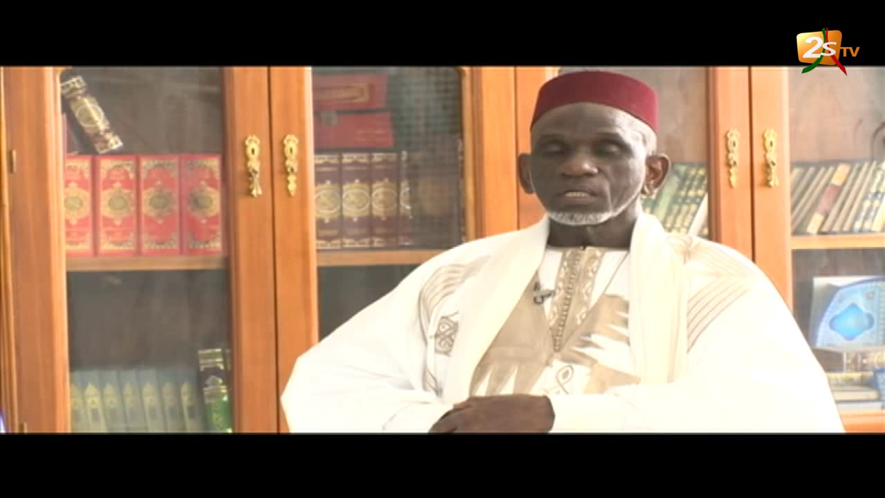 NGALU DU 27 JANVIER 2018 AVEC HAMET LY