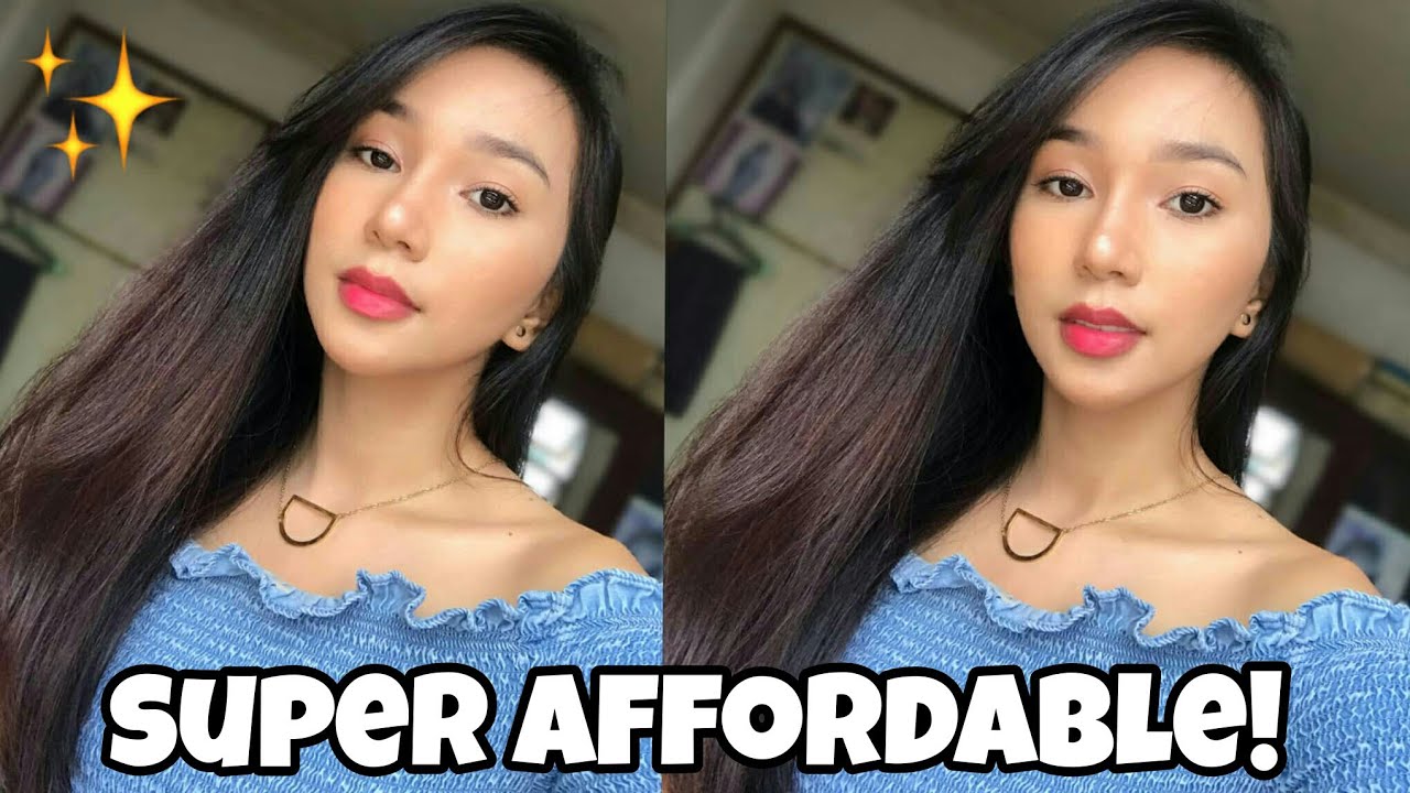 BEST LIPTINT SHADES FOR MORENA SKIN 2020 | Diana Pazcoguin