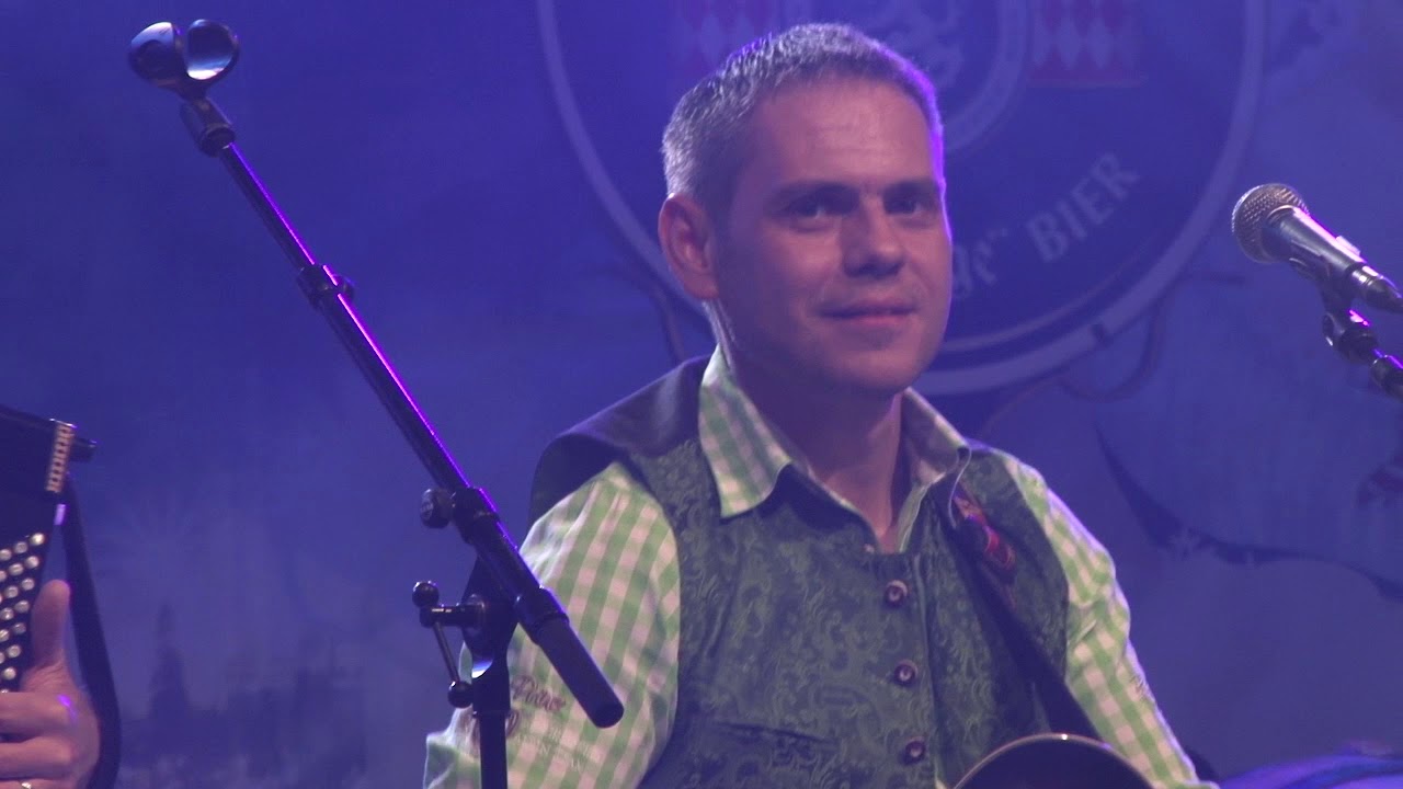 Musikanten Ski WM 2019 - Die Pöllauberger - Rainermarsch - dem Land Tirol die Treue