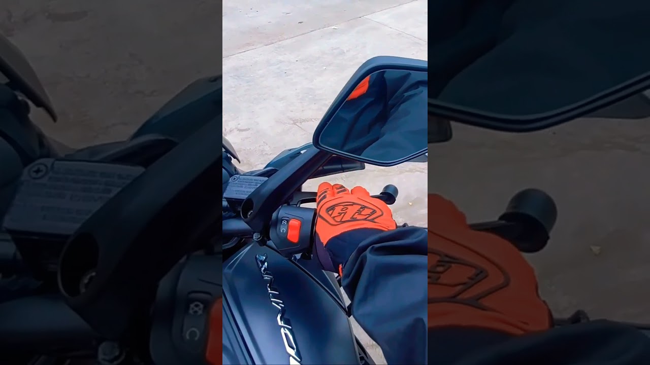 tips para el manejo de tú moto 