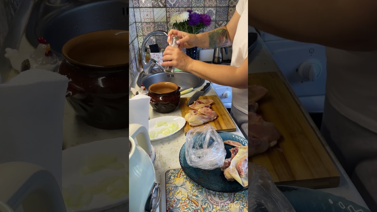 Easy Chicken Stew Recipe Anyone Can Cook