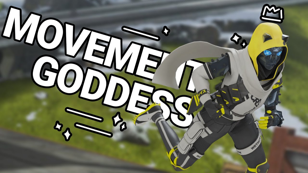 OUTPLAYING SQUADS IN ORIGINAL WORLD'S EDGE | wrthcrw