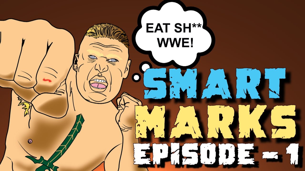 SMART MARKS: Episode 1