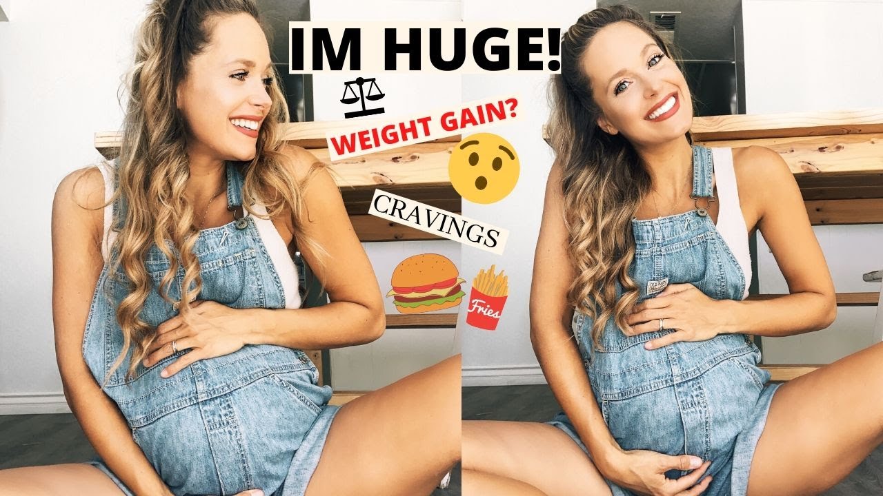 29 Weeks Pregnant. Third Trimester. Pregnancy Weight Gain. Symptoms