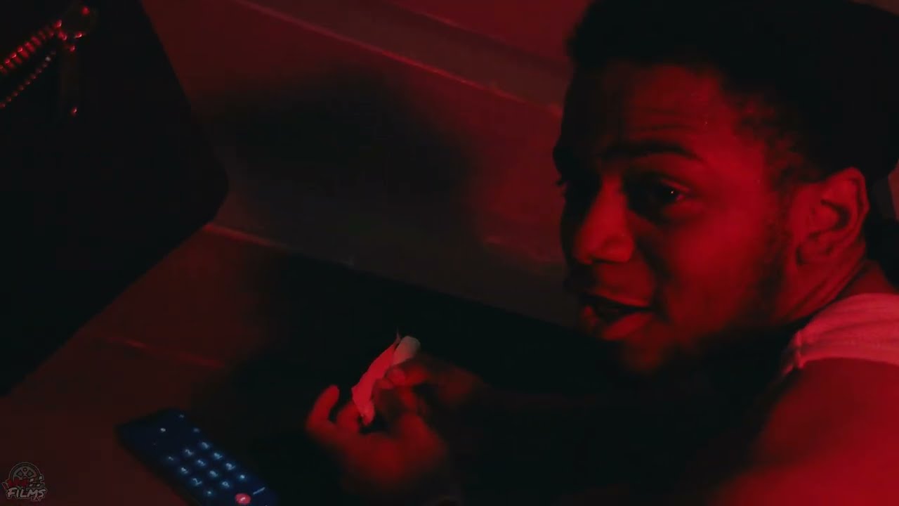 YUNGESCO762 - LIKE MIKE (Official Video) directed by @Shotby1200films 