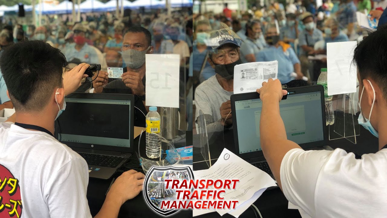 Jeepney, Bus Drivers Urged to Avail of Incentives | Motoring News
