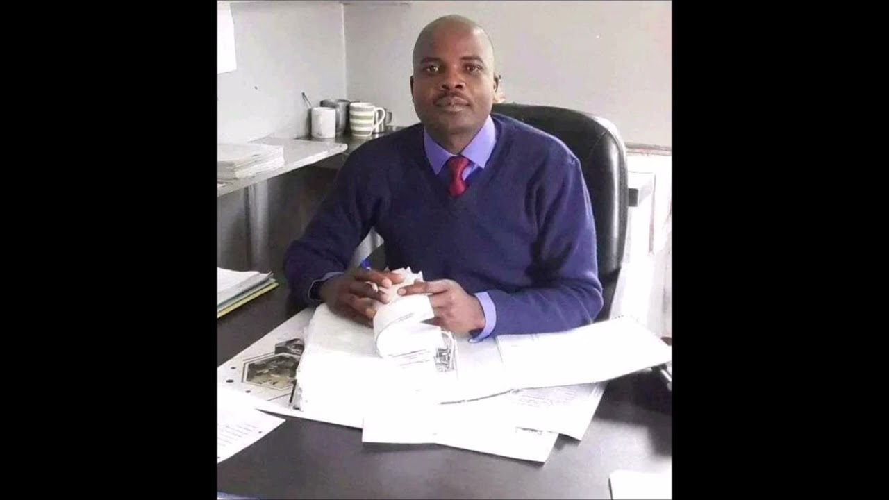 Ndauya Netsamba II Alen Ketani Mushana