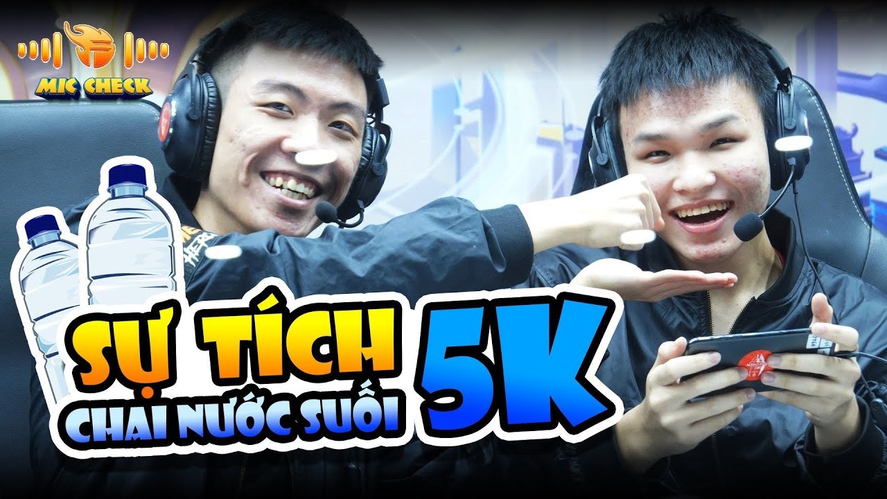 Mic Check FL vs tp.HCM: Ngày Debut bất ổn | Vòng thăng hạng