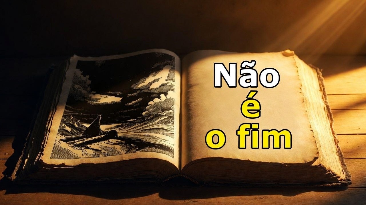 Como Recomeçar Quando Tudo Parece Dar Errado