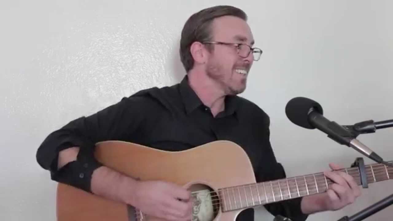 Jefferson Bergey Acoustic Cover Demo Reel