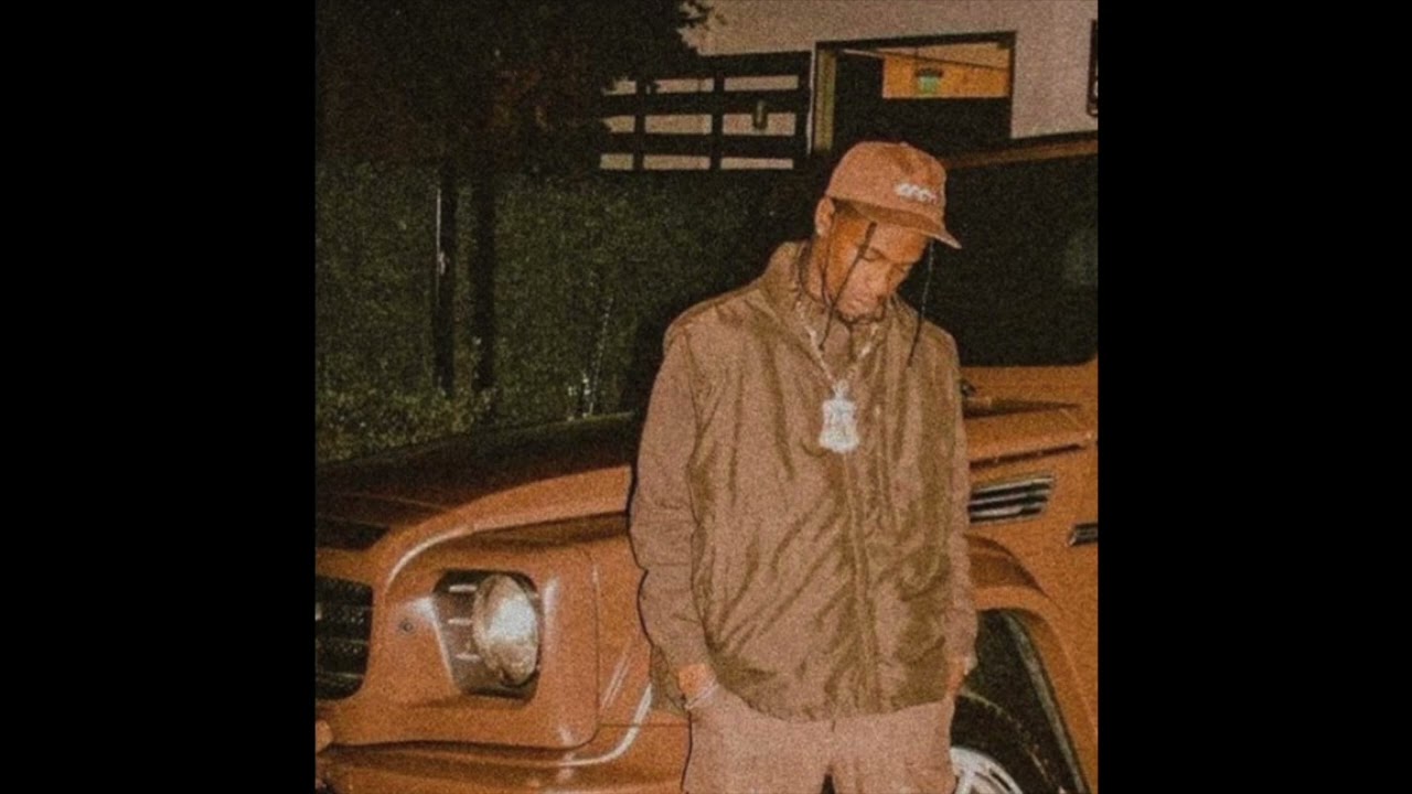 [FREE] Dark Travis Scott 