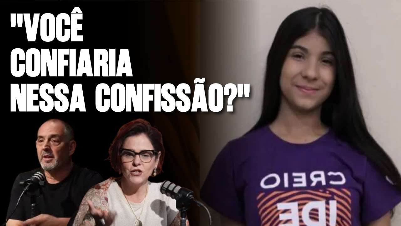 CASO VITORIA: PROVAS ADULTERADAS? AS FALHAS MAIS GRAVES DO CASO