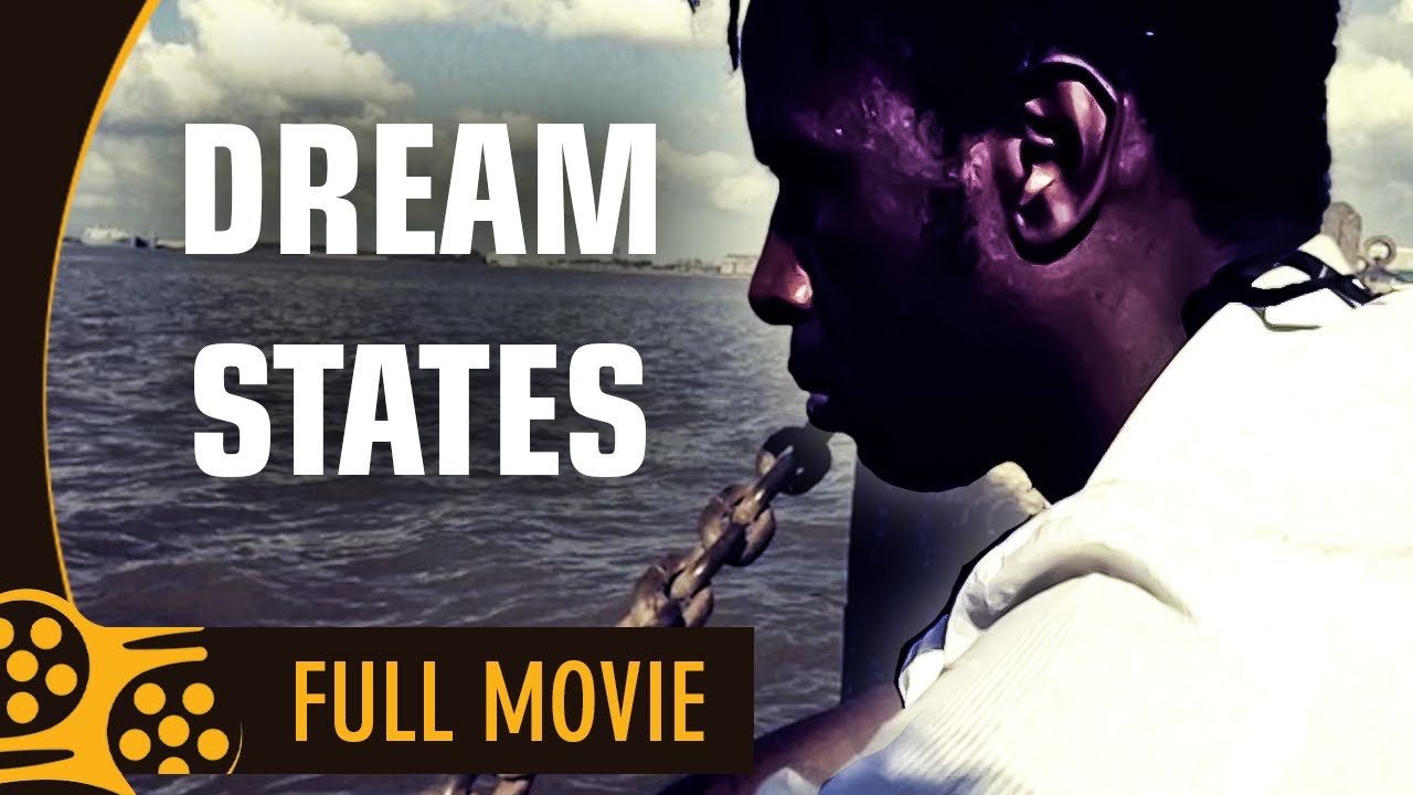 Dreamstates (2016) | Full Movie | Anisia Uzeyman | Saul Williams | AfroPunk