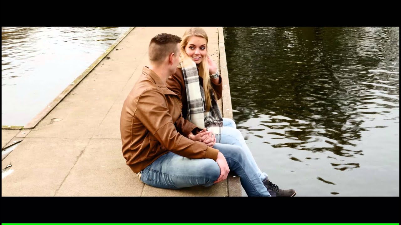 Anno Britting - Hey Jij M'n Lief