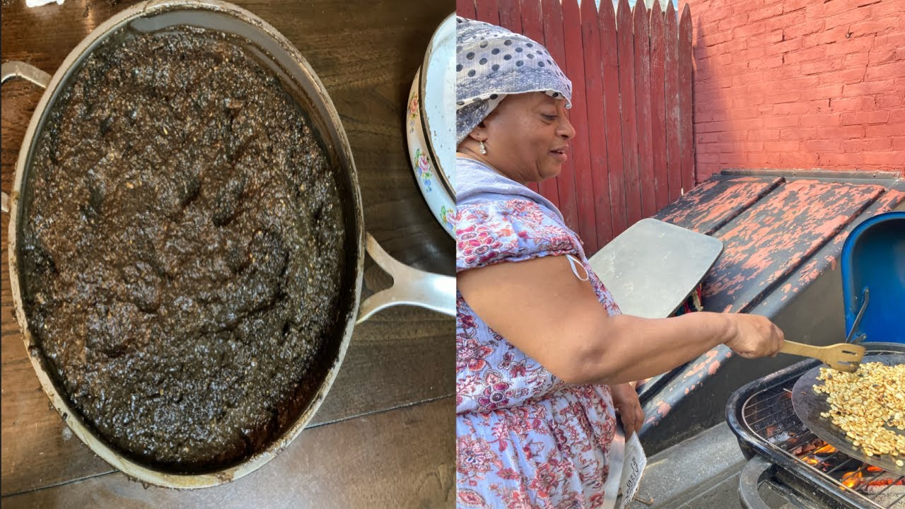 ጠላ አዘገጃጀት ክፍል 1 የጠላ እህል ወፍጮ ቤት ሄድን እንኩሮ ወይም ደረቄት አዘገጃጀት