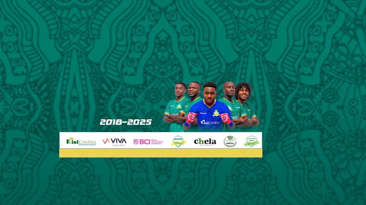 WILIETE SC VS YOUNG AFRICANS | CAF CHAMPIONS LIGUE - FASE PRELIMINAR - 1&ordf; M&Atilde;O