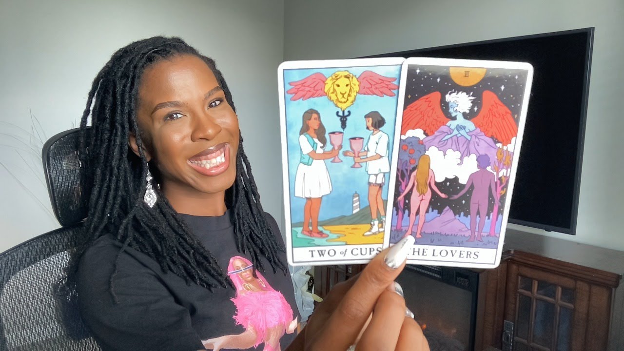 ALL SIGNS: How The Person On Your Mind FEELS ABOUT YOU!