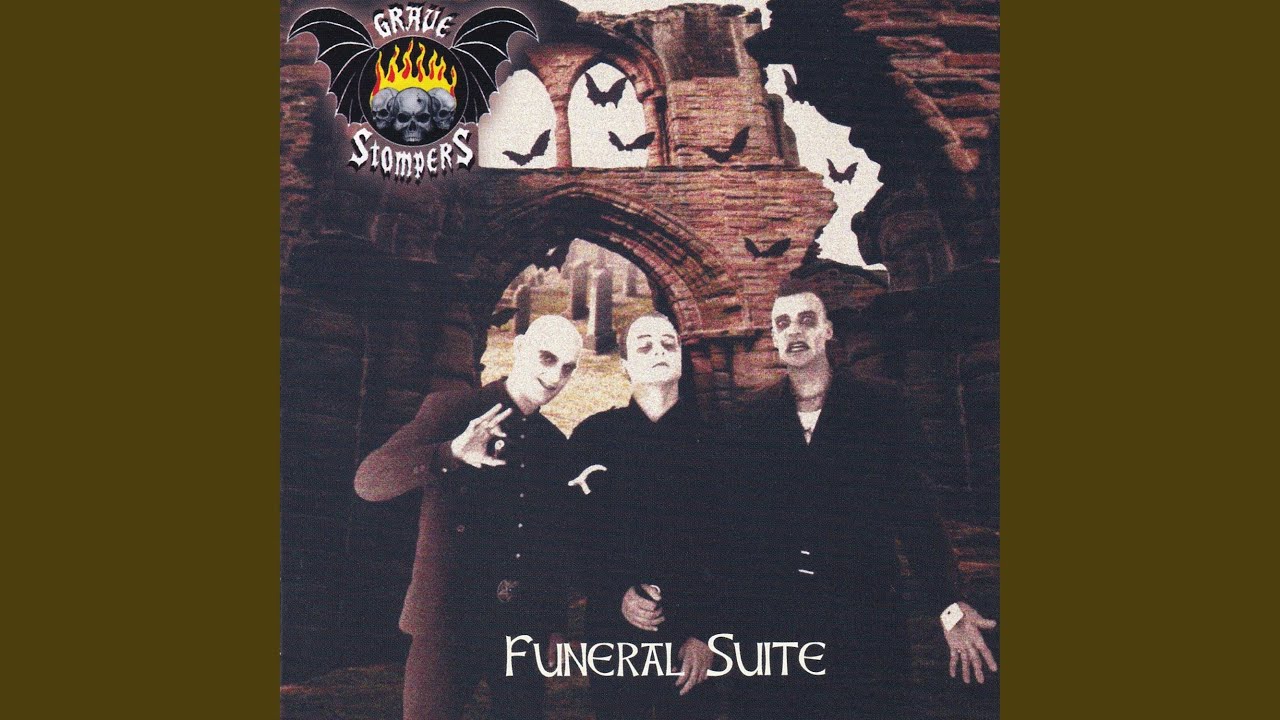 Grave Stompers Theme