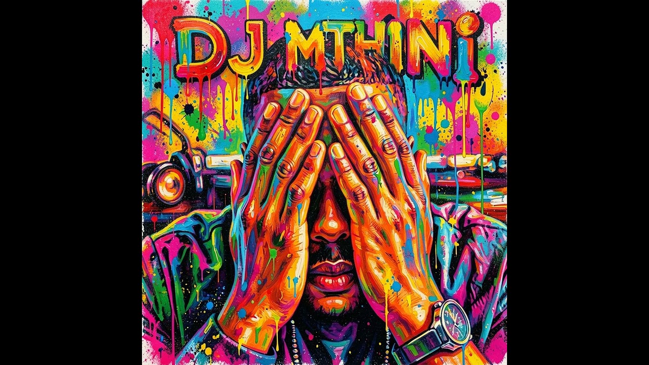 Ebumnandini -(ft various Artists) - DJ MTHINI