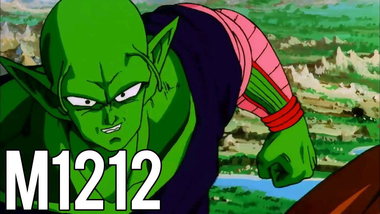 BGM- M1212
