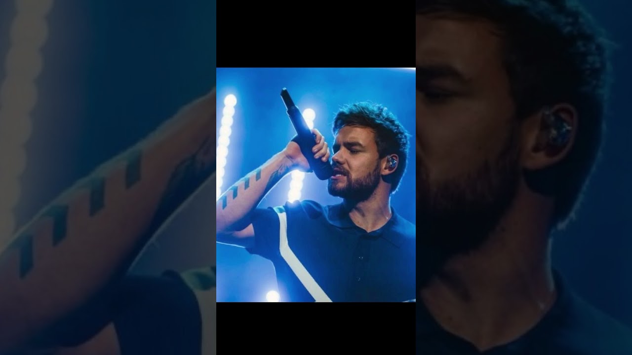 (Slowed down) Strip That down — Liam Payne