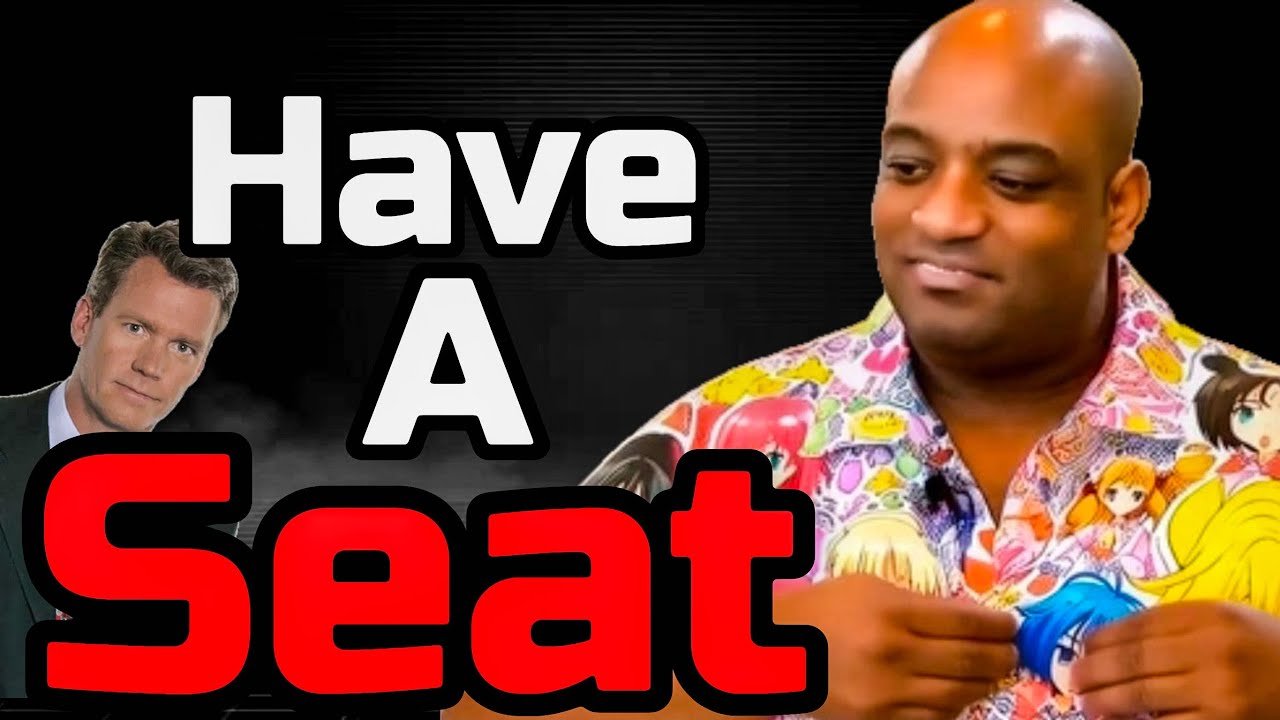 Goon Streamer Lacari Leaks his Degenerate Notepad (Vaush Style) | LIVE!