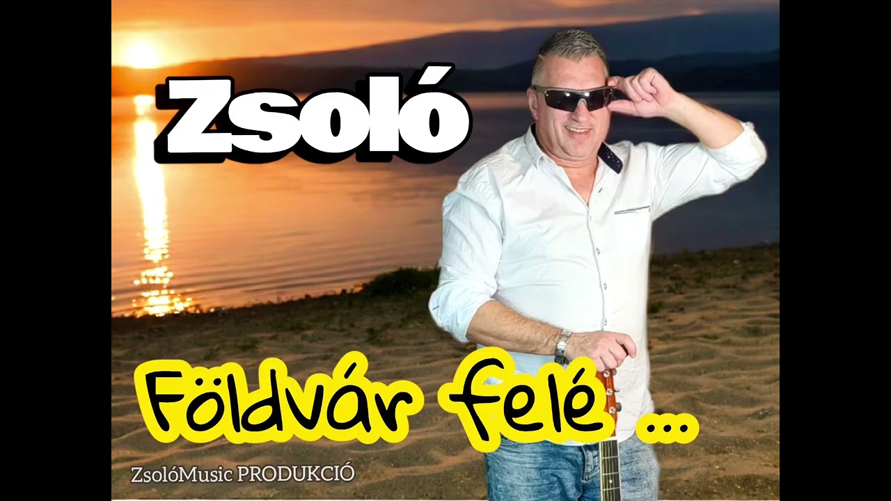 Zsoló: Földvár felé...(2026).