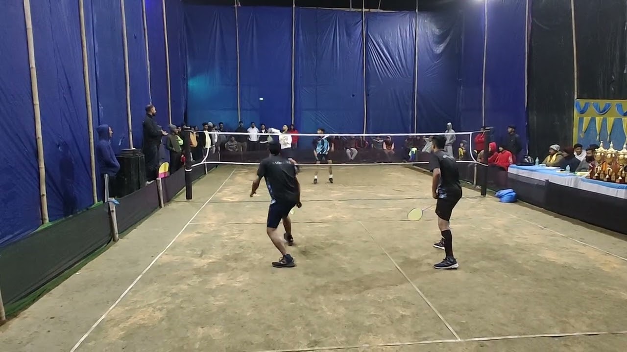 Rajdeep vs Rohit 1