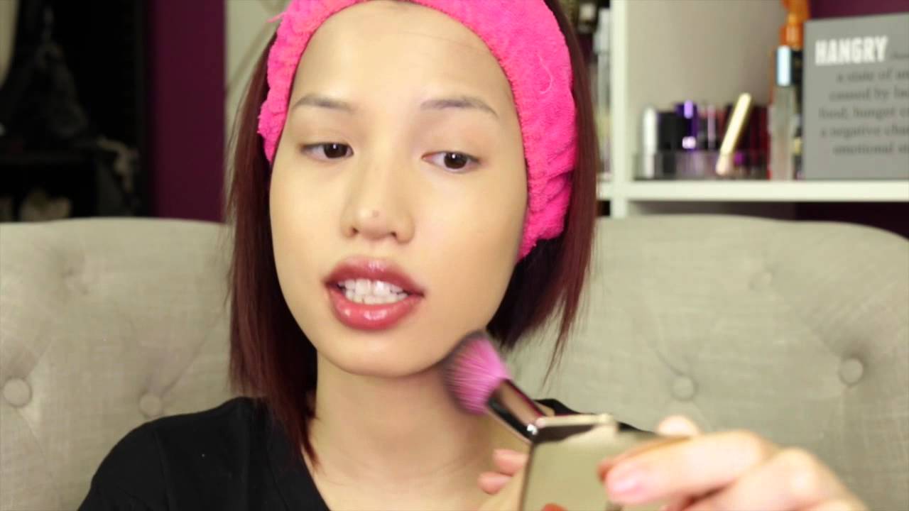 Estee Lauder Double Wear 15 Hour Foundation | First Impression Review