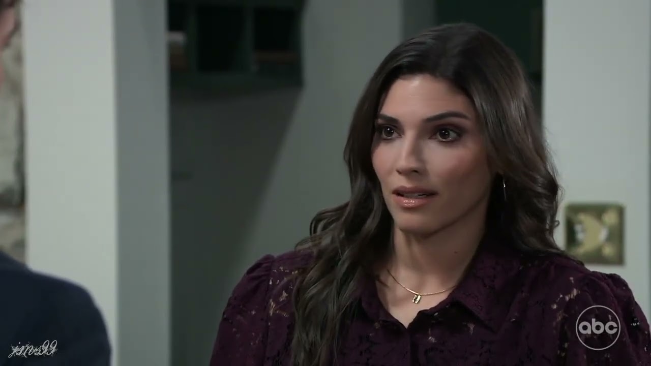 GH: 2/6/26 - Michael & Brook Lynn Part 1/2