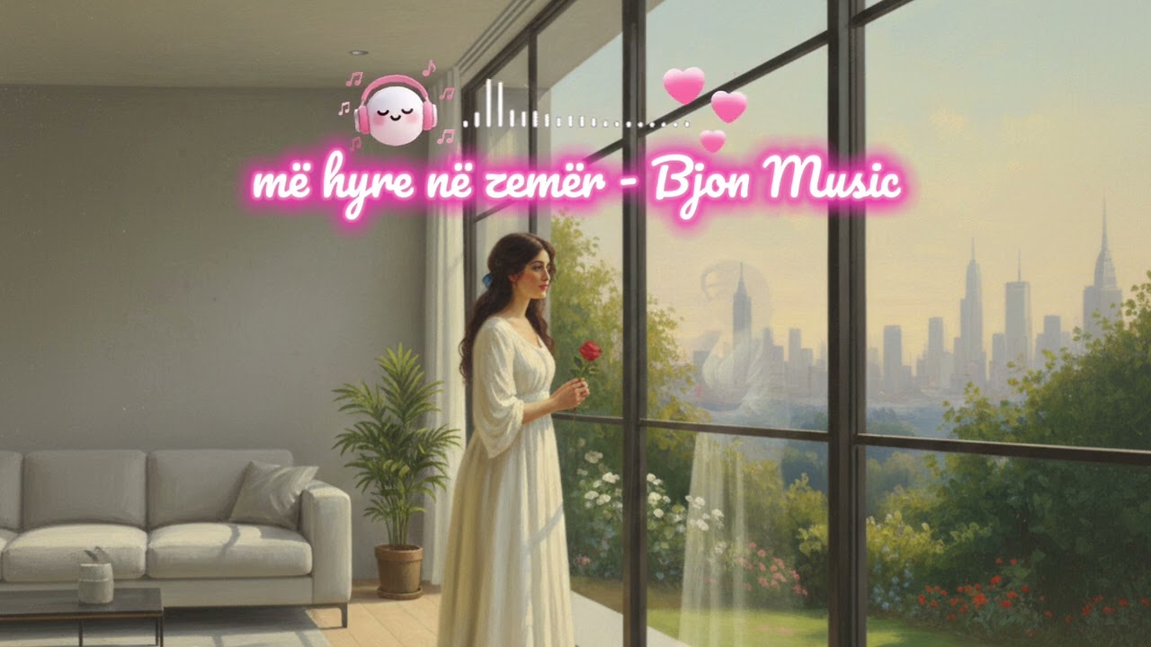 Më hyre në zemër - Bjon Music #housechillout