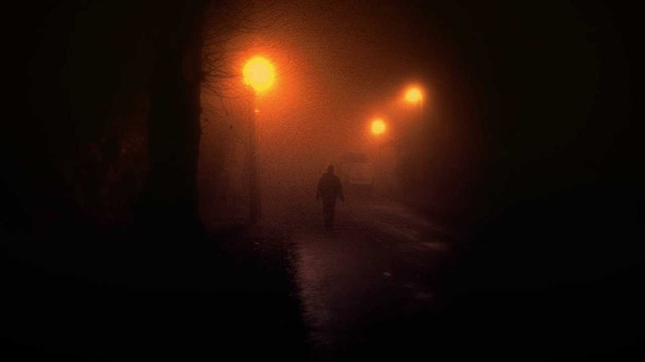 Silent Hill | FROM THE LOST DAYS Teaser
