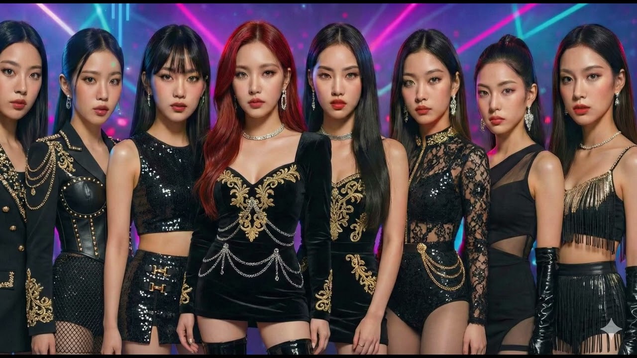 🏎️ Best K Pop Rock for Driving & Workout 🏃‍♀️ Perfect for Running 🏃‍♀️ Road Trip BGM  #Kpop #Rock