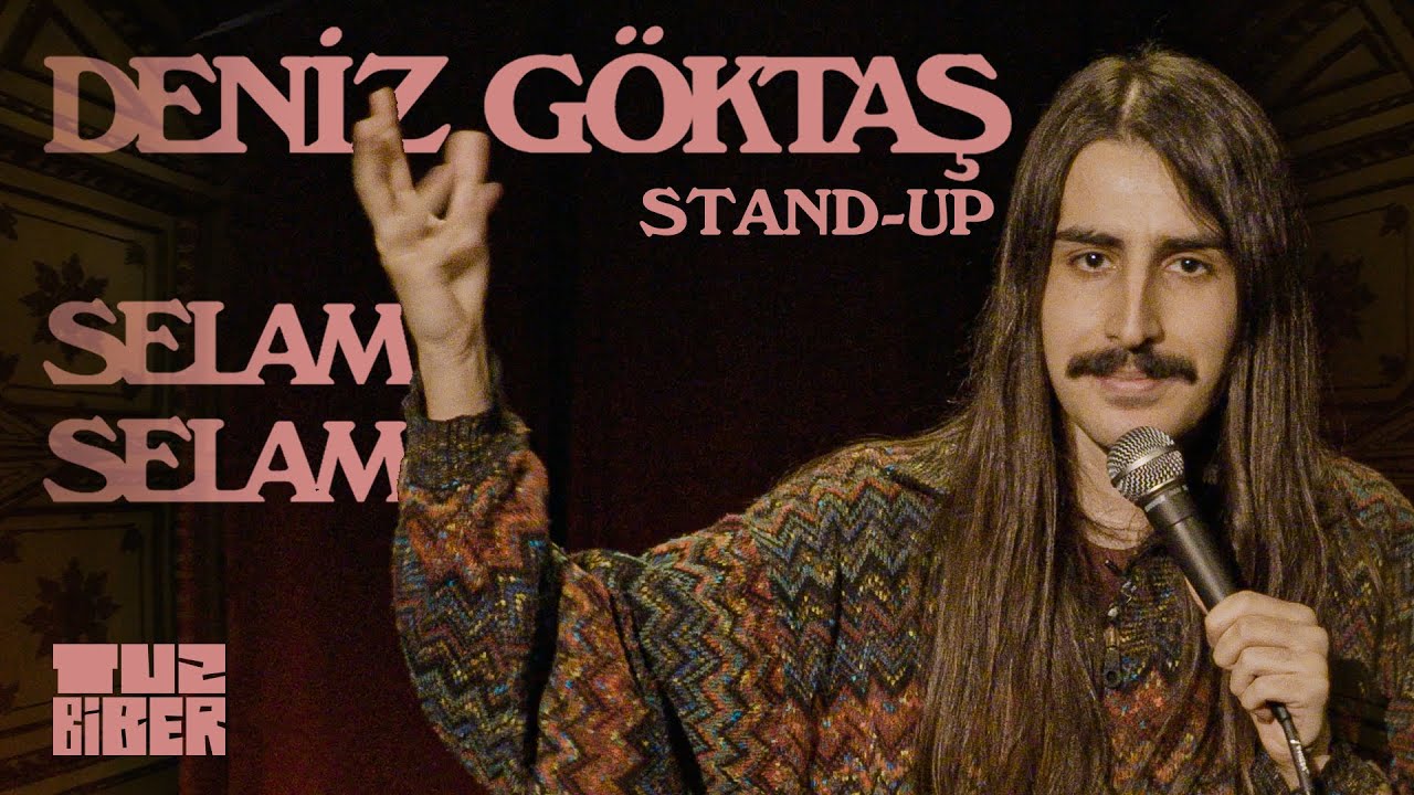 Deniz Göktaş - Selam Selam (2023)
