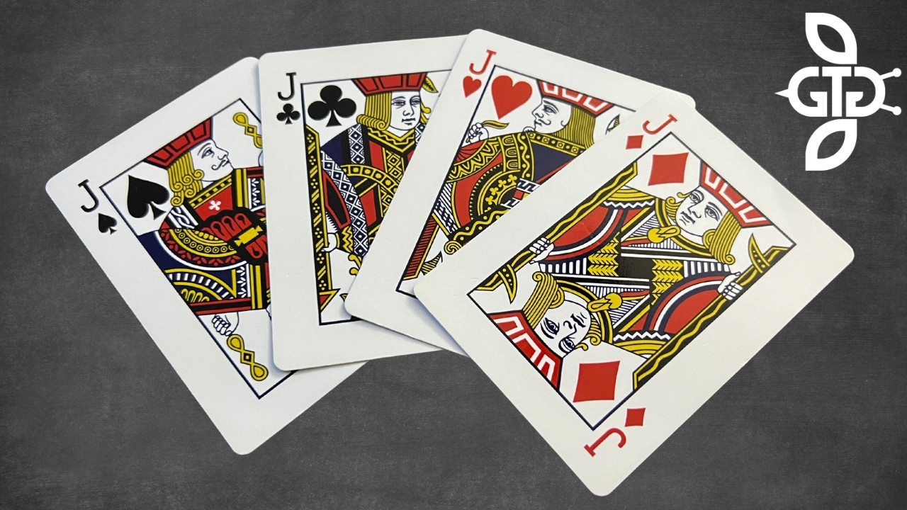 How to Play Euchre