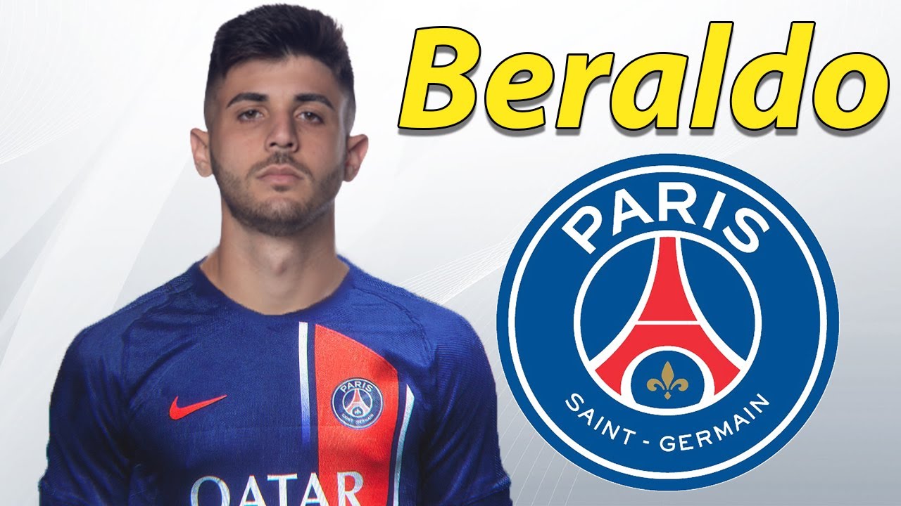 Lucas Beraldo ● Welcome to PSG 🔴🔵🇧🇷 Best Defensive Skills & Passes