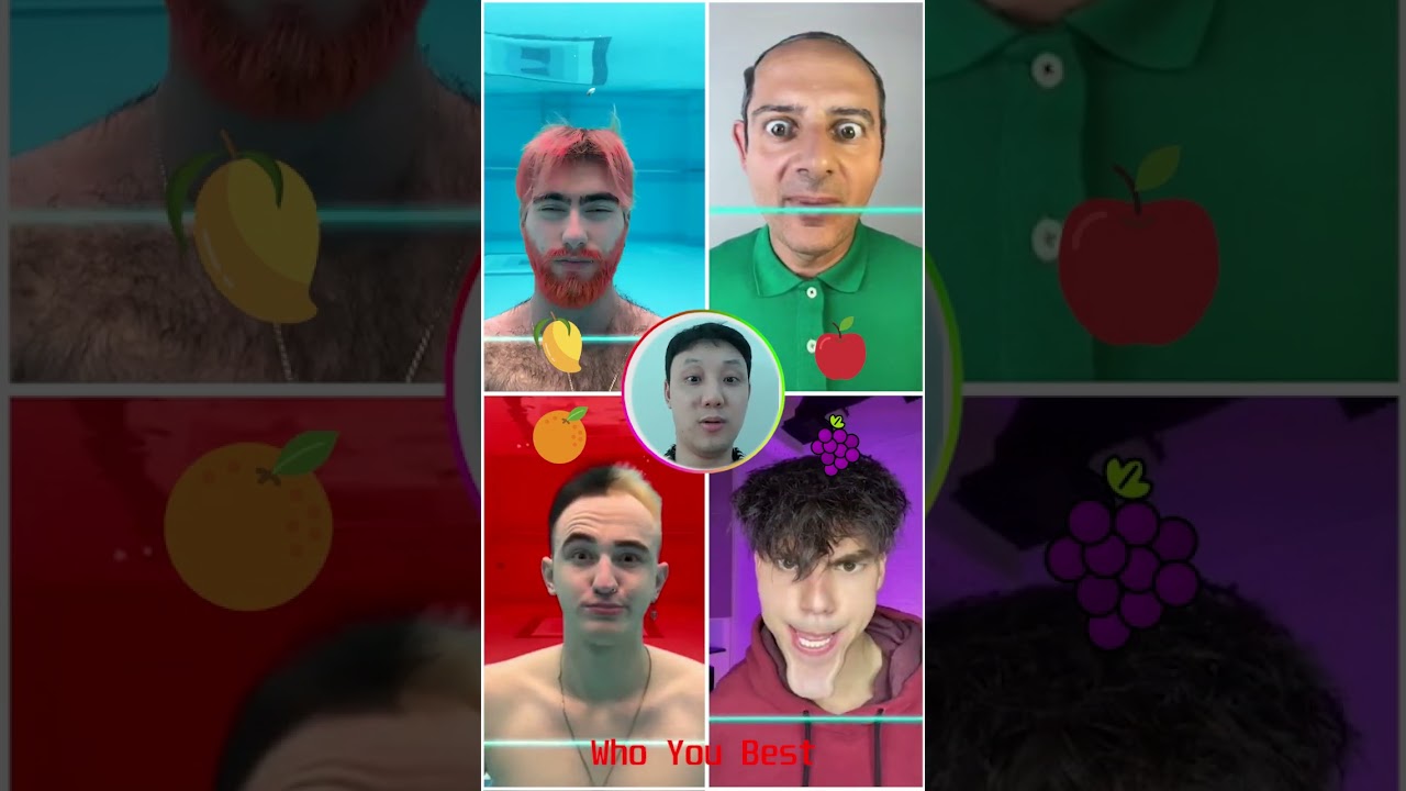 Who Your Best 