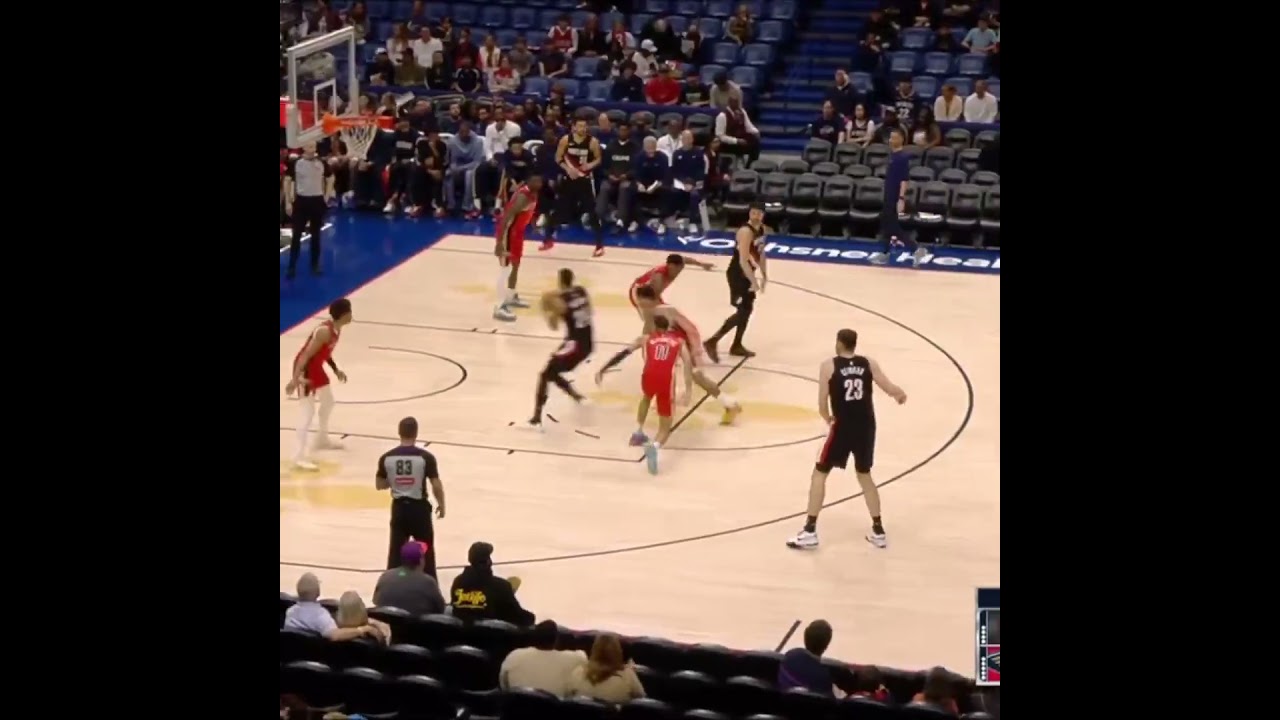Deni Avdija 34 PTS, 7 REB, 11 AST vs New Orleans Pelicans (Jan 2, 2026)