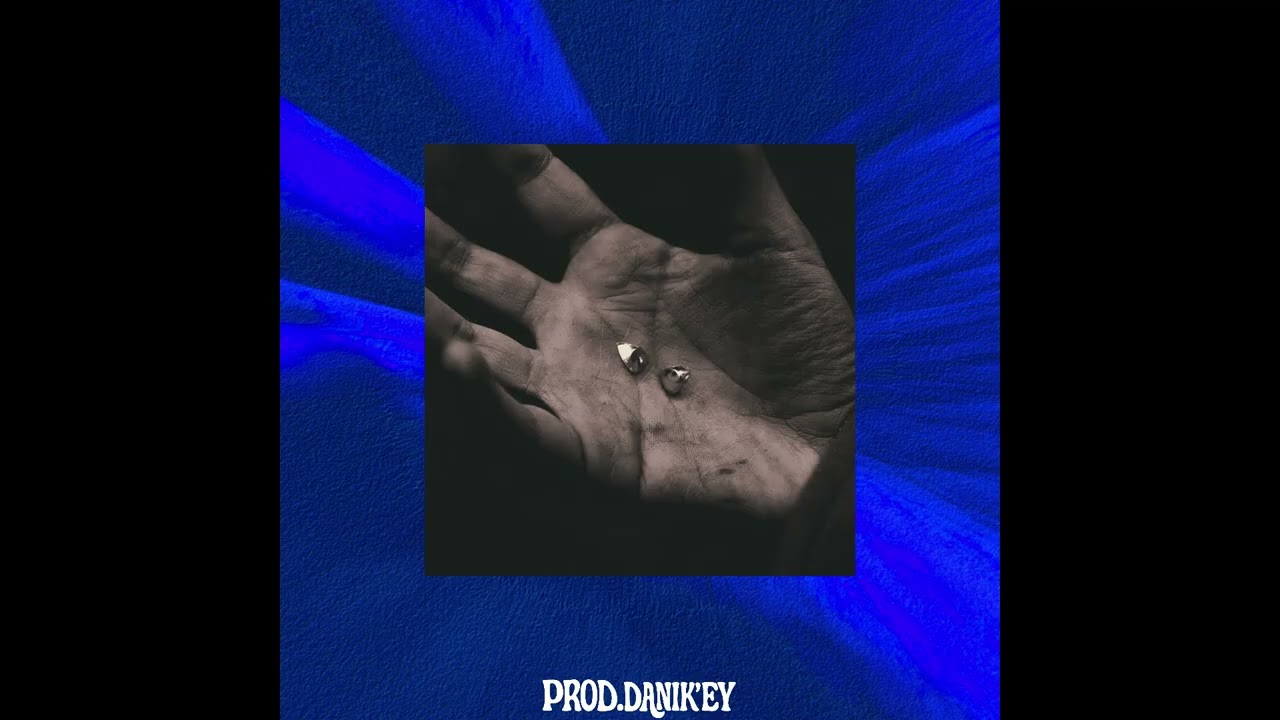 FREE | MILO J,DANIK'EY Type Beat - 