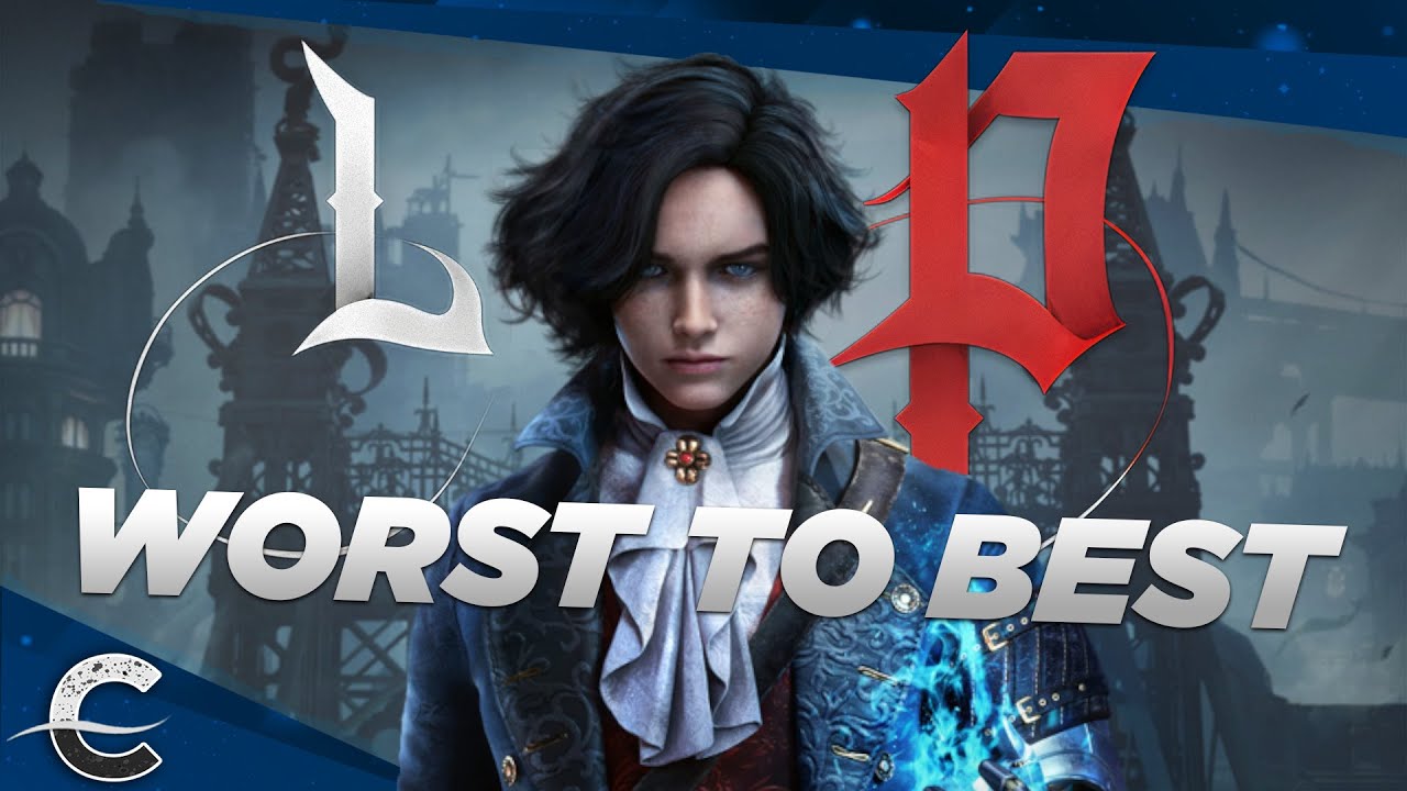 Ranking Lies of P Bosses from Worst to Best